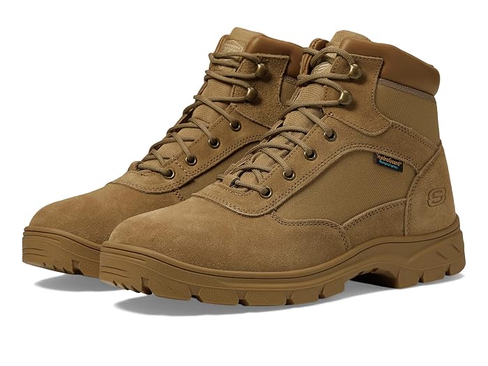 SKECHERS Work Wascana - Millit