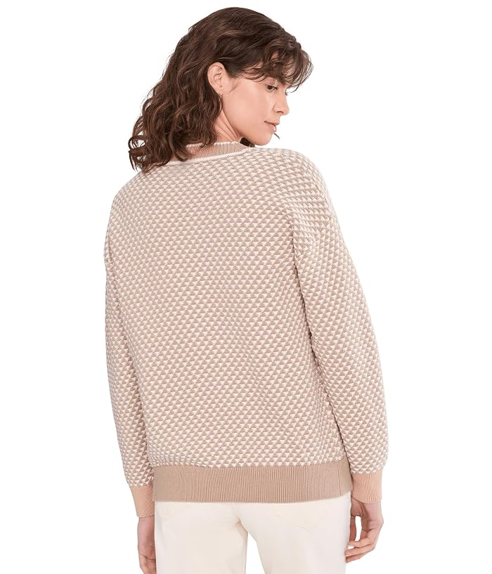 Varley Tarran Stitch Knit Cardigan - Image 4