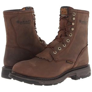 Ariat WorkHog™ 8" H20
