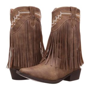 Roper Kids Fringes (Toddler/Little Kid)