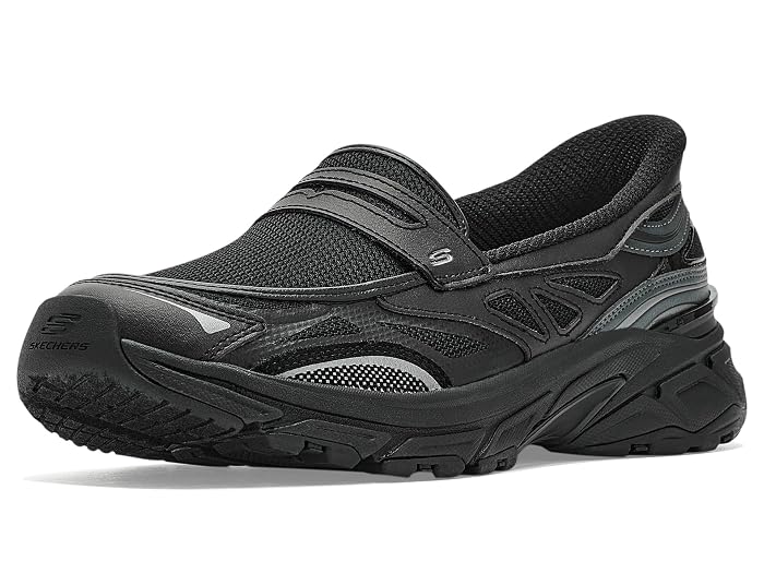SKECHERS Stamina Sport-instant Icon Hands Free Slip-ins
