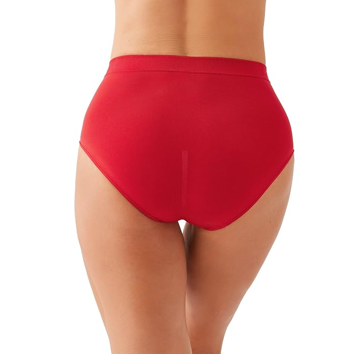 Wacoal B-Smooth Brief Panty - Image 2