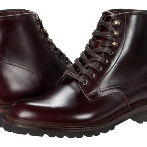 Allen Edmonds Higgins Lug