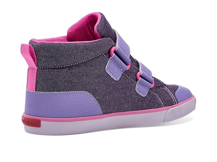 See Kai Run Dean Adapt II (Infant/Toddler/Little Kid) - Image 3