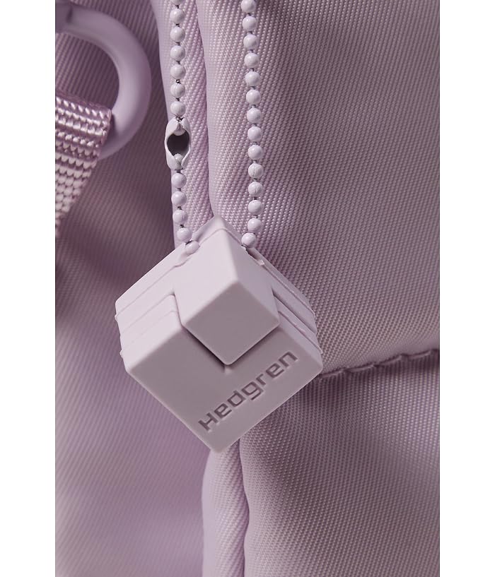 Hedgren Bethel Sustainably Made Crossbody - Image 4