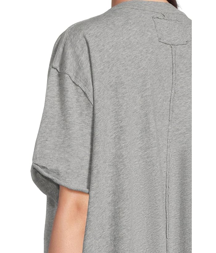 Free People Nina Tee V - Image 4