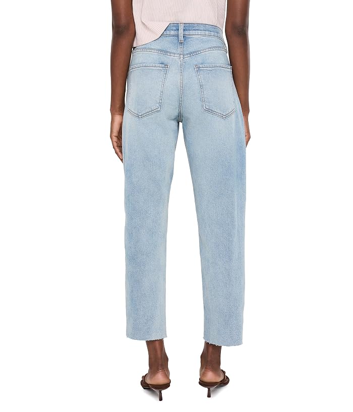 KUT from the Kloth Kit High-Rise Baggy Ankle Straight - Image 4
