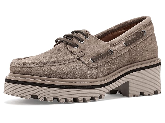Johnston & Murphy Emmalynn Boat Shoes