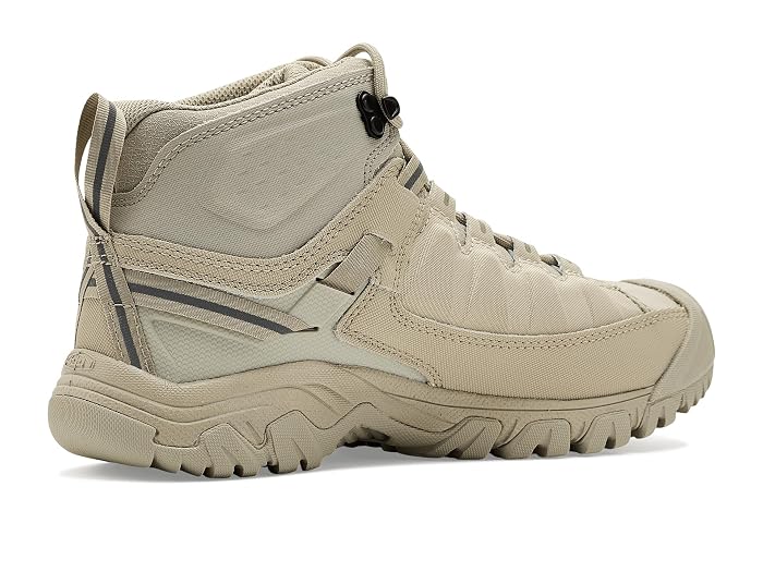 KEEN Targhee EXP Waterproof Hiking Boots - Image 3