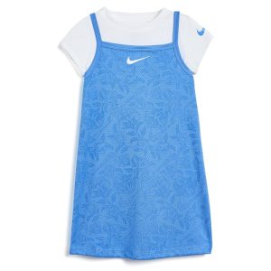 Nike Kids Lace it Up Dress (Toddler)