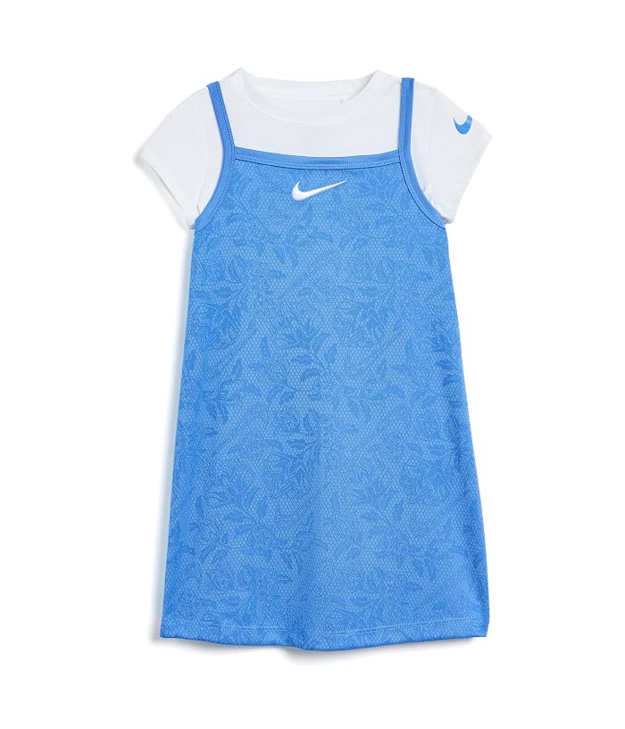 Nike Kids Lace it Up Dress (Toddler)