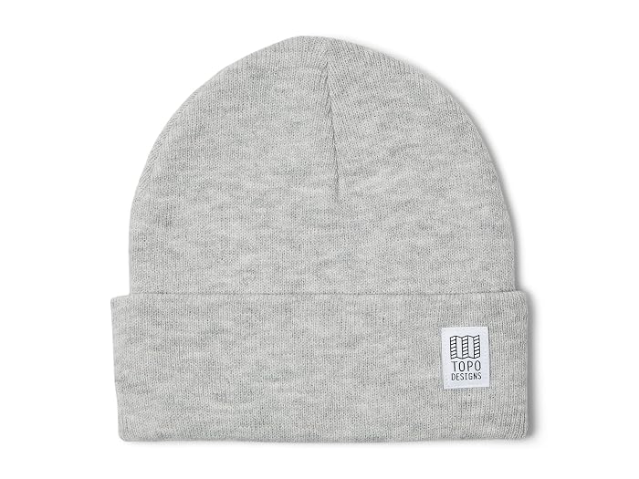 Topo Designs Work Cap - Image 2
