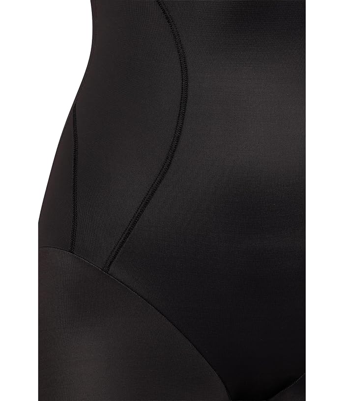 Naomi & Nicole Inside Magic Hi-Waist Thigh Slimmer - Image 4