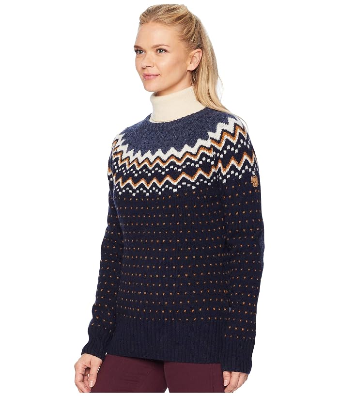 Fjällräven Övik Knit Sweater - Image 2