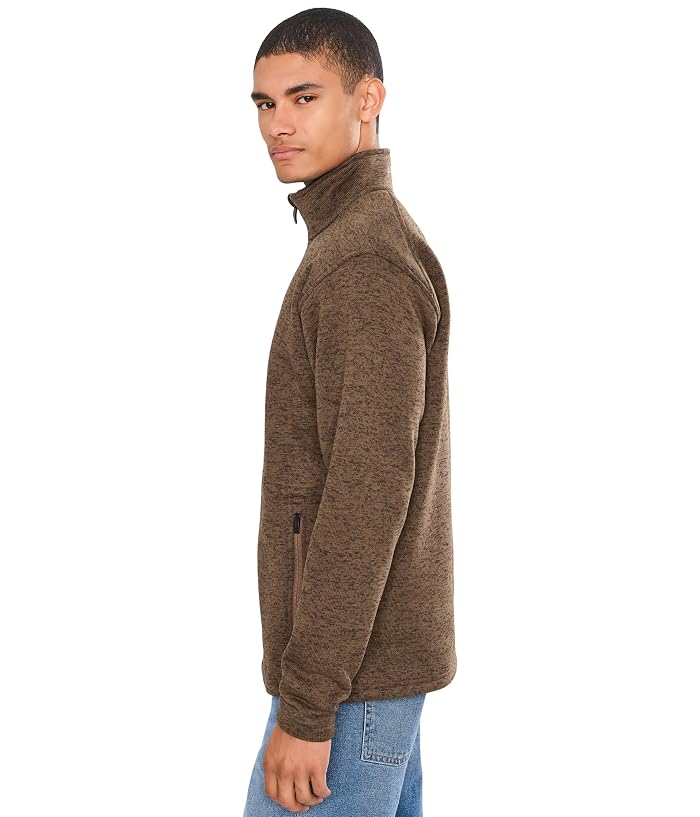 Ariat Caldwell 1/4 Zip Sweater - Image 3
