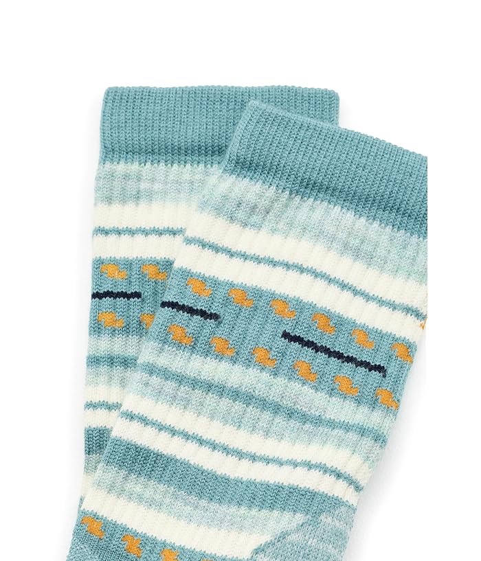 Smartwool Performance Hike Light Cushion Margarita Crew - Image 2