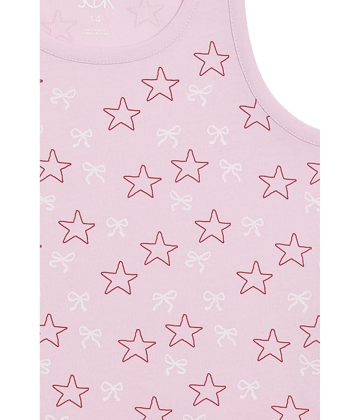 Chaser Kids Cotton Jersey Baby Tank (Little Kid/Big Kid) - Image 3