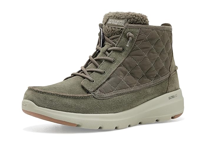 SKECHERS Glacial Ultra - Marley