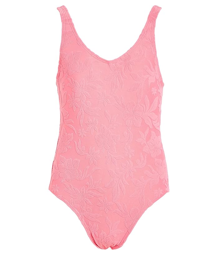 Roxy Kids Hula Loop One-Piece (Big Kid) - Image 4