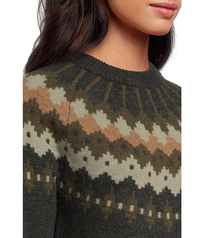 Royal Robbins Rockcraft Wool Crew - Image 4
