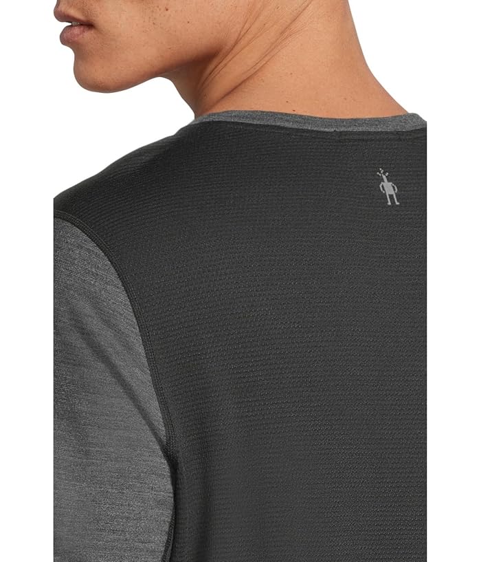 Smartwool Mountain Bike Short Sleeve Jersey - Image 4