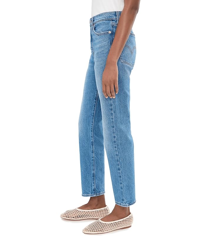 Levi's® Premium Wedgie Straight - Image 3