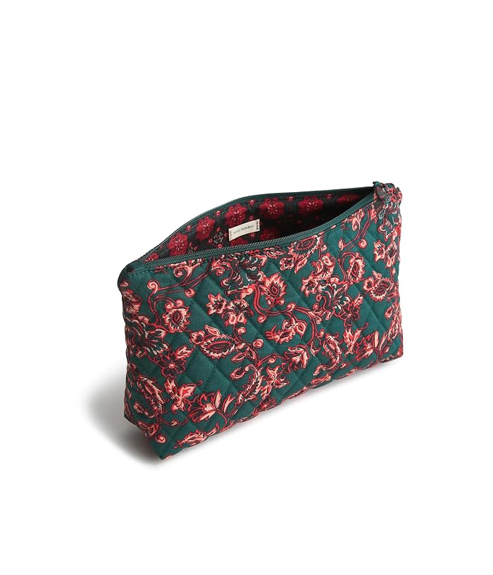 Vera Bradley Premium Cotton Medium Pouch - Image 3