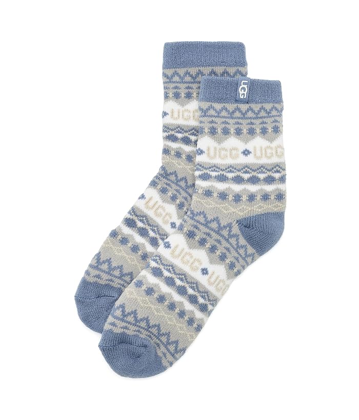 UGG Cressida Cozy Quarter