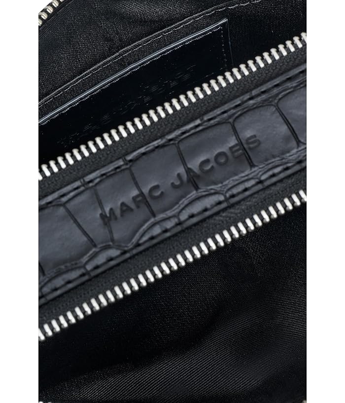 Marc Jacobs The Croc-Embossed Chain Snapshot - Image 4