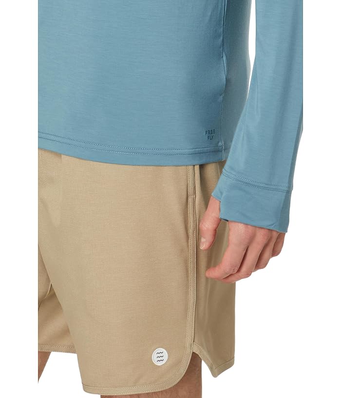 Free Fly Elevate Lightweight Hoodie - Image 3