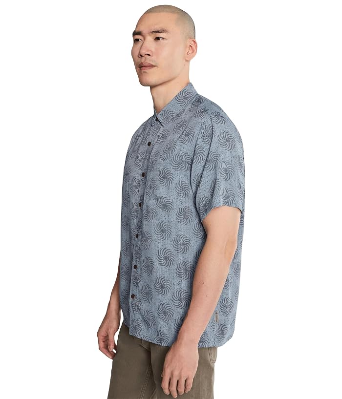 Royal Robbins Camino Pucker Short Sleeve - Image 3