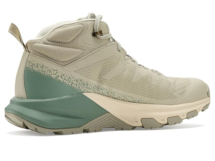 KEEN Targhee Apex Waterproof Hiking Boots - Image 3