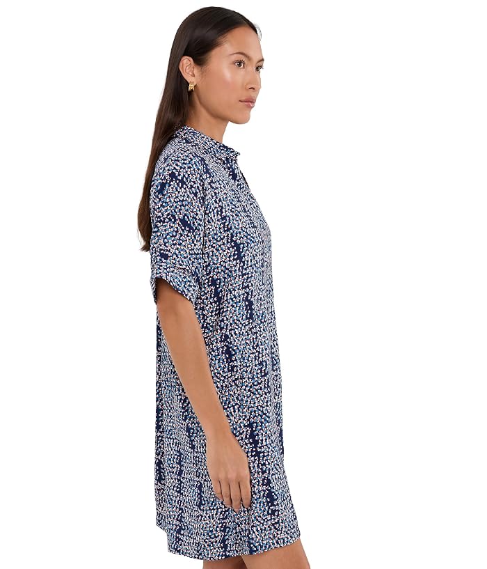 NIC+ZOE Petite Block Party Devon Dress - Image 3