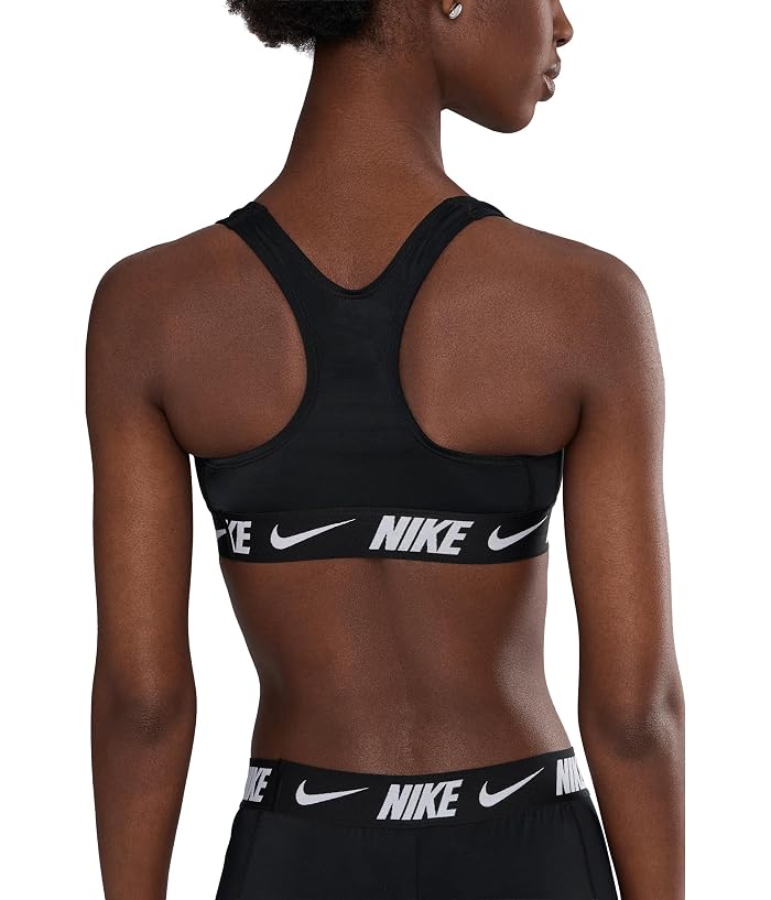 Nike Logo Tape Racerback Bikini Top - Image 4