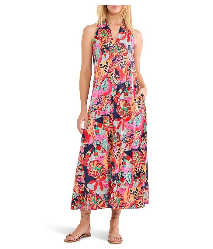 NIC+ZOE Kauai Garden Lorin Dress - Image 4