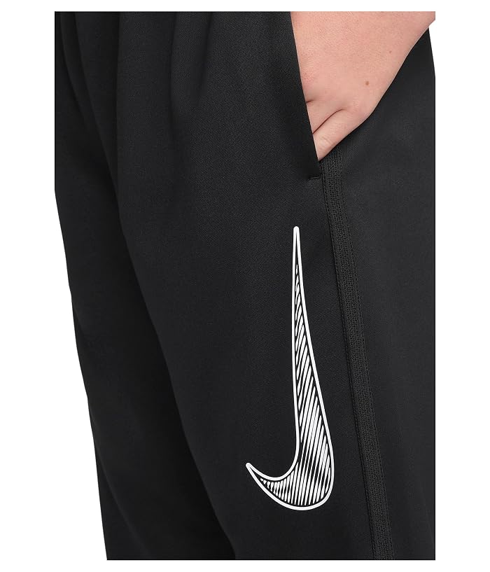 Nike Kids Multi Dri-FIT™ Knit Training Pants (Little Kid/Big Kid) - Image 4