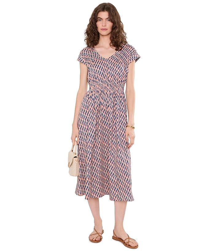 NIC+ZOE Sideways Dierdre Cap Sleeve Dress - Image 2