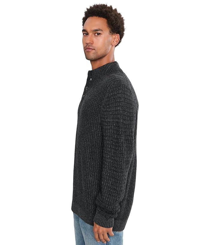 Tommy Bahama Autumn Pier Button Neck Sweater - Image 3