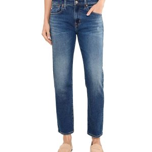 AG Jeans Ex-boyfriend Slouchy Slim