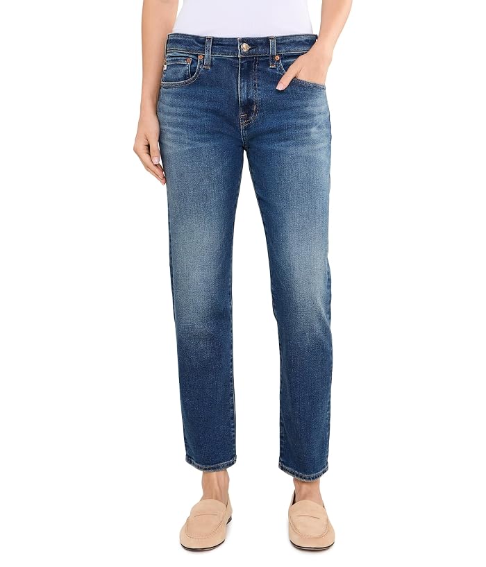 AG Jeans Ex-boyfriend Slouchy Slim