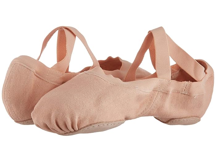Bloch Synchrony Split Sole Ballet