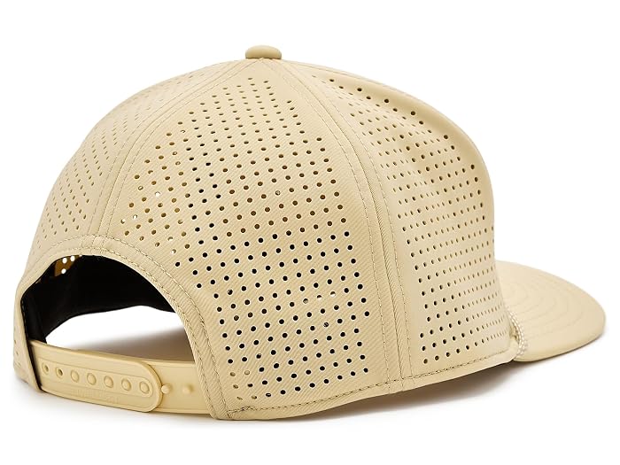 Black Clover Links 3 Adjustable Hat - Image 2