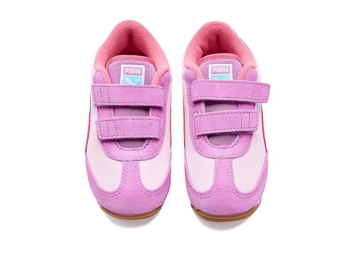 PUMA Kids Easy Rider Hook And Loop (Toddler) - Image 2