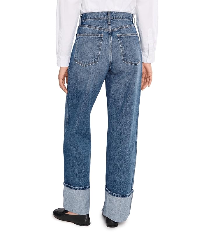 Joe's Jeans The Harlowe Cuffed - Image 4