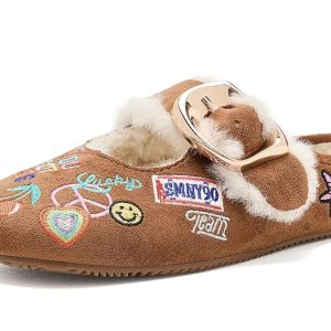 Steve Madden Kids Cloudye (Toddler/Little Kid/Big Kid)