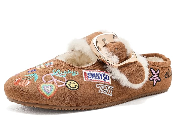 Steve Madden Kids Cloudye (Toddler/Little Kid/Big Kid)