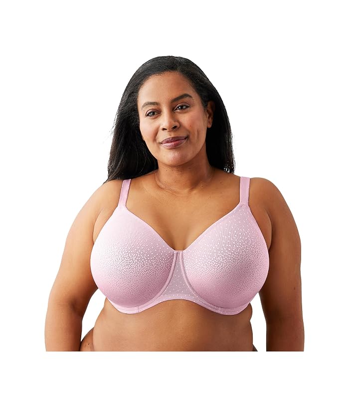 Wacoal Back Appeal Underwire Bra - Image 4