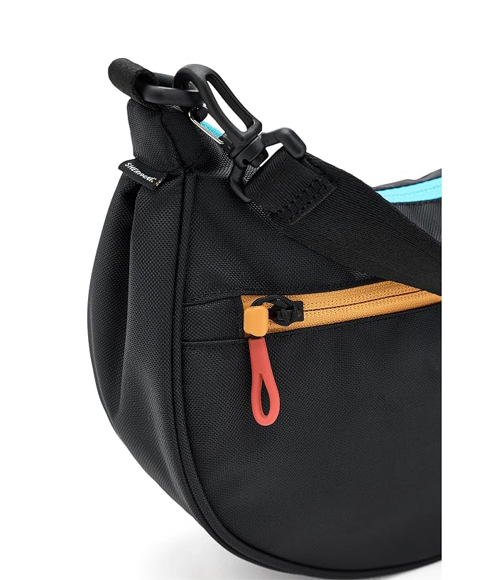 Sherpani Mina Crescent Bag - Image 4