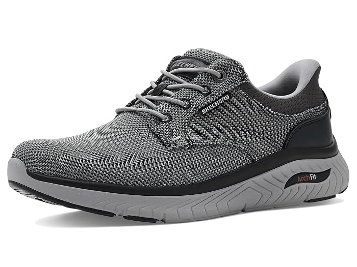 SKECHERS Arch Fit Crosser - Ruger