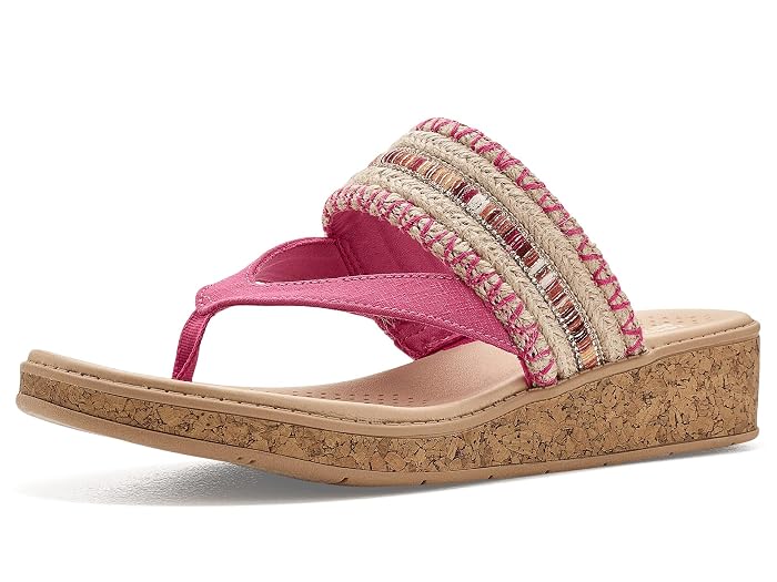 LifeStride Birdie Thong Sandals